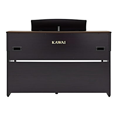 KAWAI CA501R Gül Ağacı Renk Dijital Piyano (Tabure & Kulaklık Hediyeli)